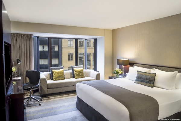 InterContinental Hotels WELLINGTON